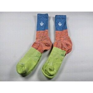 Bombas Hex Tec Calf Socks Lot Of 2 Pairs Size XL